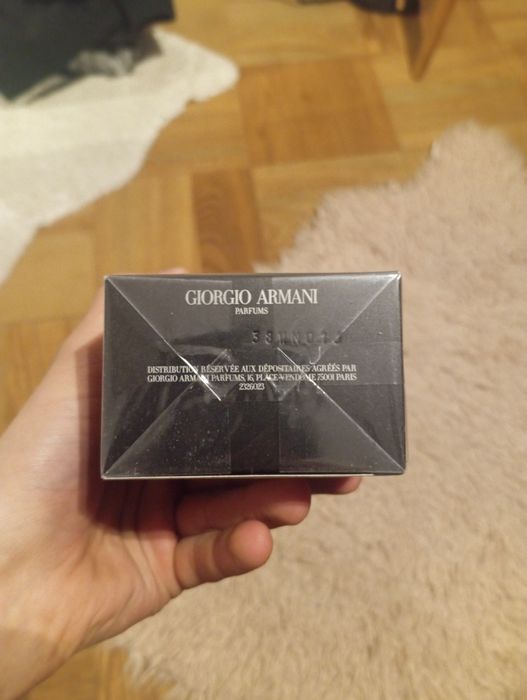 Perfuma stronger with you absolutely