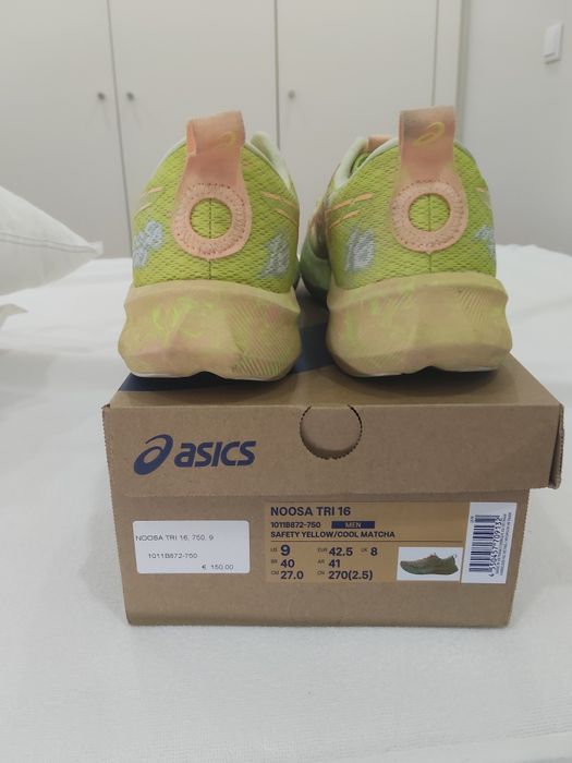 Asics Noosa Tri 16