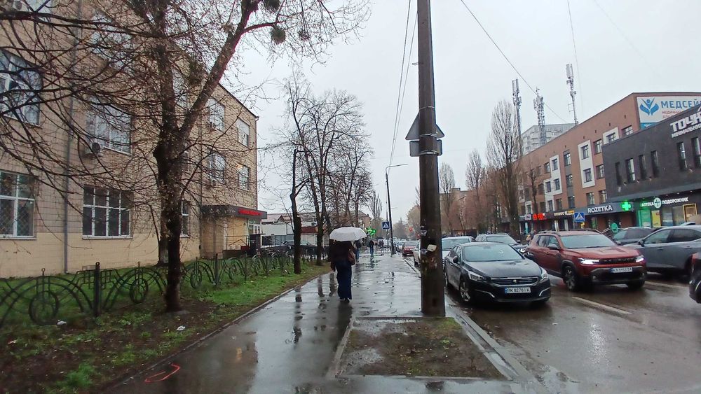 Оренда комерційної нерухомості від 500 до 3000 м² | Ідеально під бізнес | Нивки