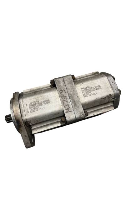 Danfoss SNW3NN026LN07S / SNQ3NN/026LN11D Podwójna Pompa hydrauliczna