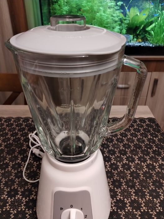 Blender kielichowy Zelmer