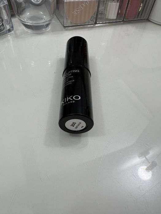 Kiko milano sculpting touch creamy stick 200
