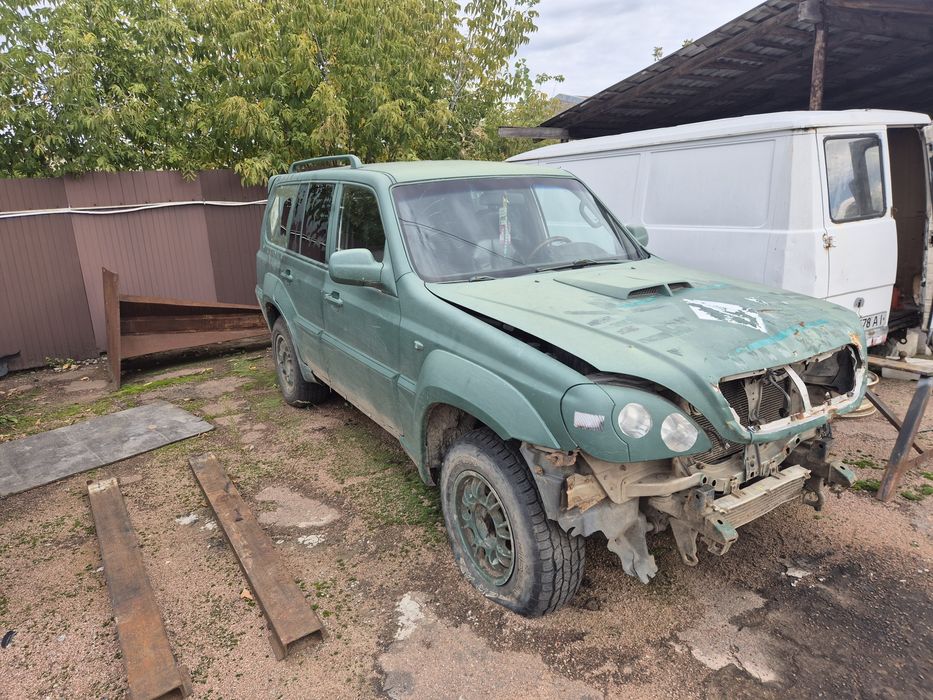 hyundai terracan НА ХОДУ .