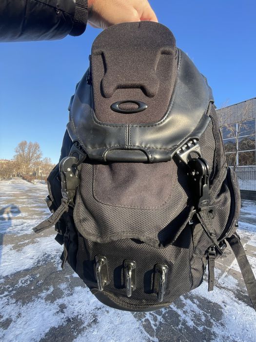 рюкзак Oakley Kitchen Sink оригинал vintage тактический