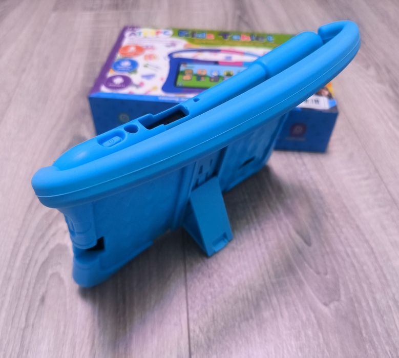 Дитячий Планшет на Андроїді