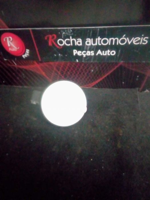 Tampa Do Combustivel Opel Combo Caixa/Combi
