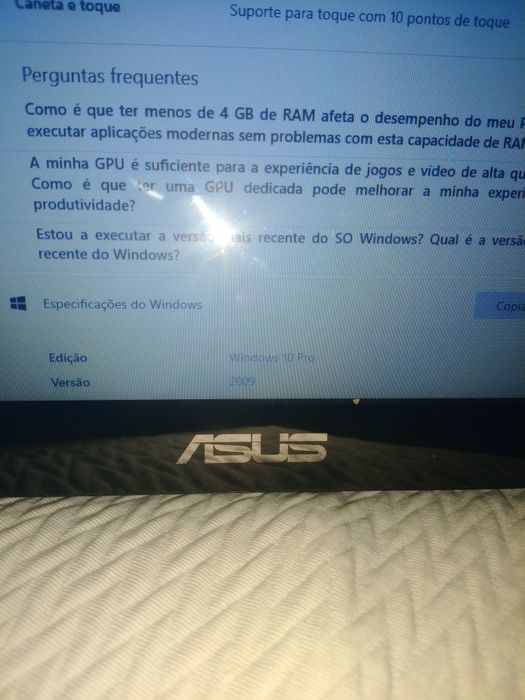 ASUS All-in-One Computer443783218547271682