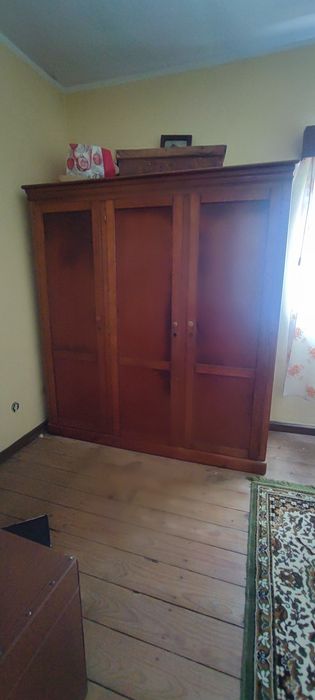Guarda roupa de 3 portas
