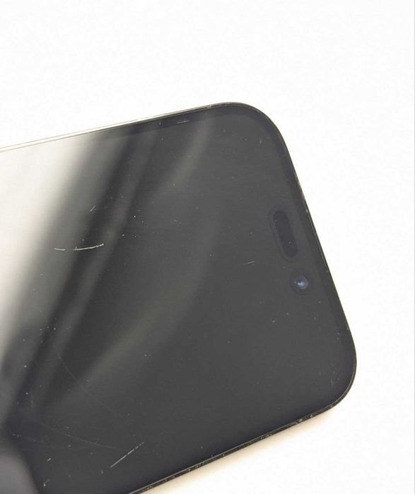 Apple iPhone 14 Pro 128GB Czarny