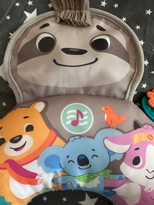 Подушка fisher price