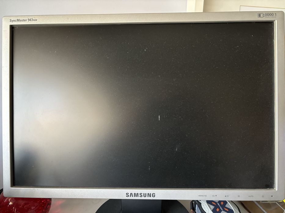 Monitor Portátil Samsung