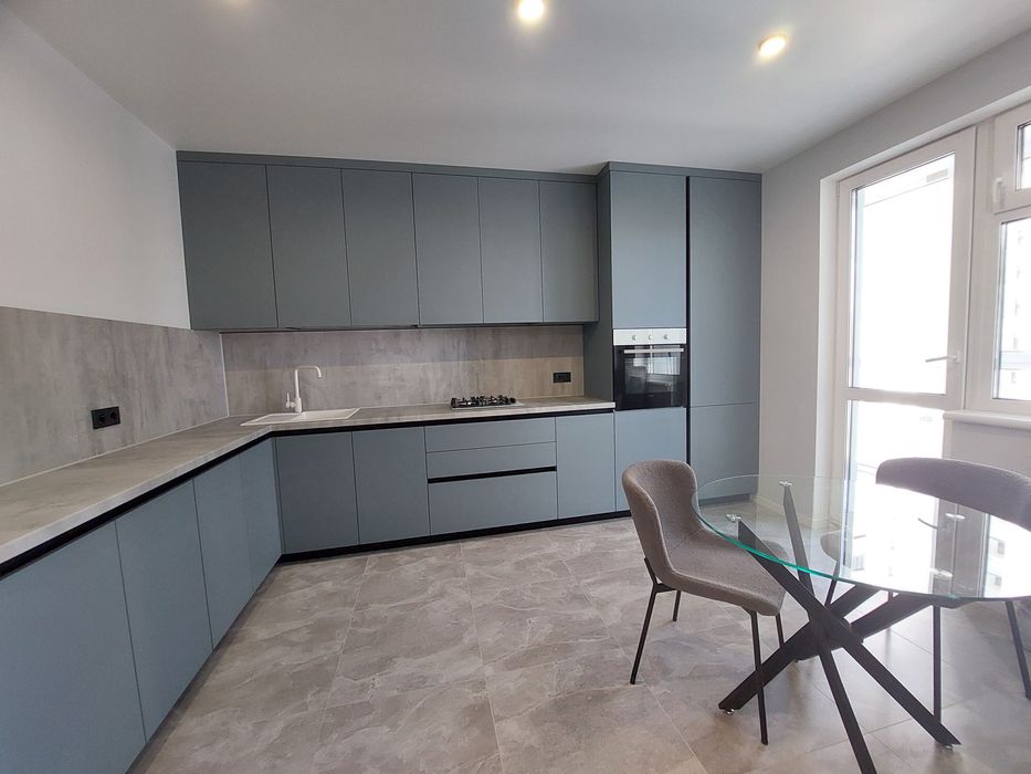 Подобова оренда ЖК Панорама вул.Чумацька 2-озеро