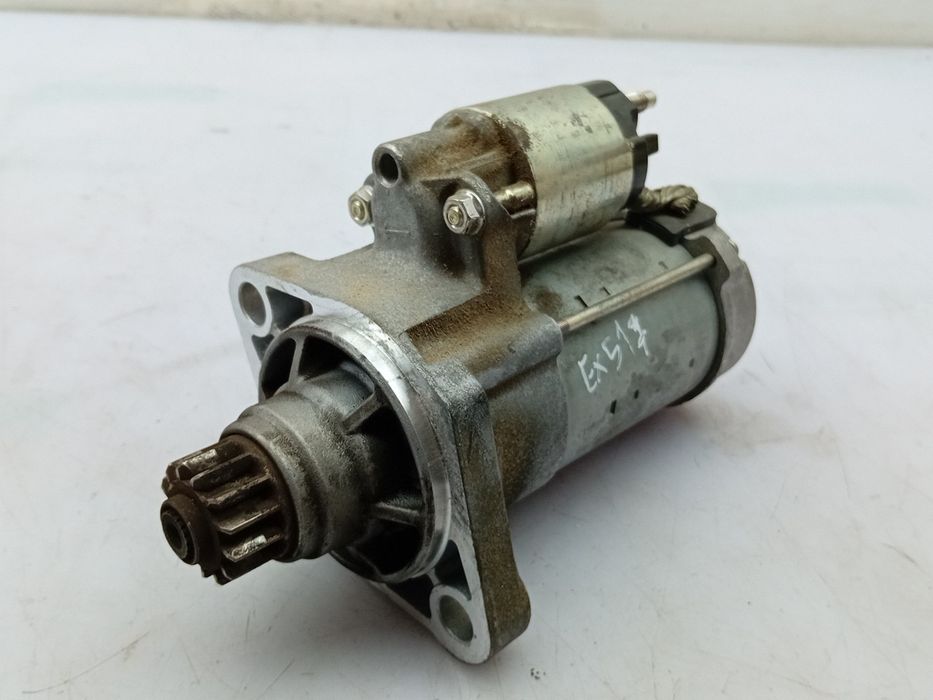 Motor de arranque AUDI A1 Sportback (GBA)