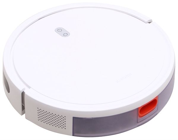 Aspirador Robô com Mopa Xiaomi E12