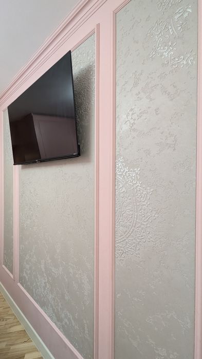 4 к квартира. Центр. АО. 3 поверх