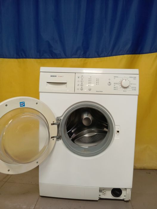 Стиральная машина Bosch WLX161600E
Высо