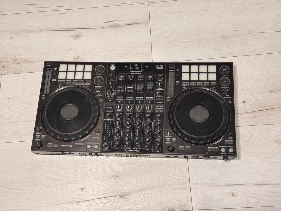 pioneer ddj 1000 - Купить студийное оборудование - Цена на OLX.ua