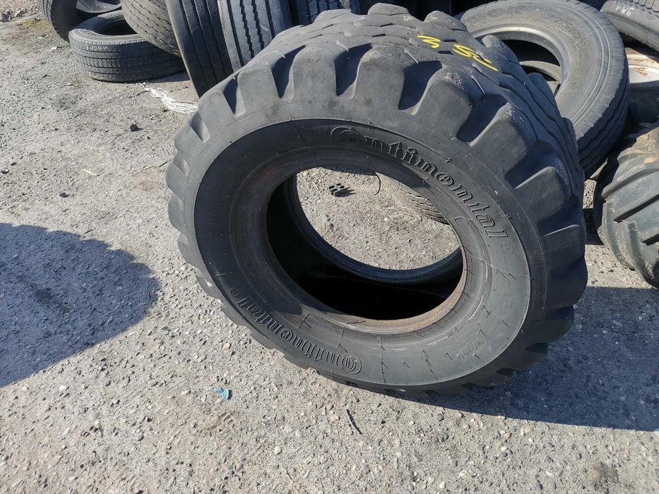 300-15 Opona Continental Możliwa Wysyłka 315/70-15