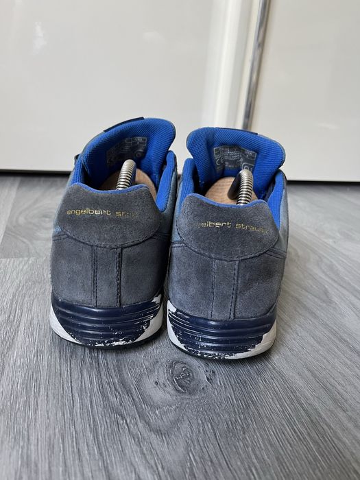 Кросовки Engelbert Strauss розмір 41