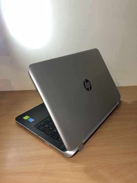 HP Pavilion Notebook - 15-p108nia (Energy Star)64283907085313121