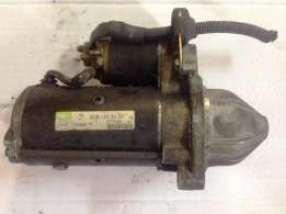 Стартеры для Mercedes w210,w211,w220,w203,w212