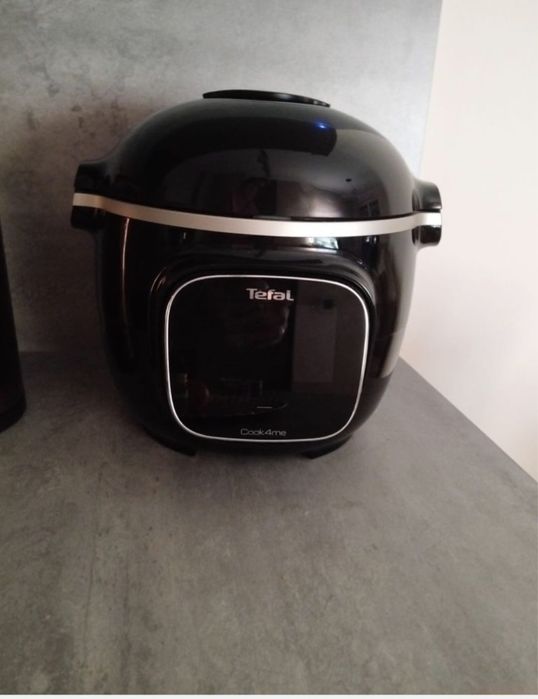 Multicooker MPM Tefal stan idealny