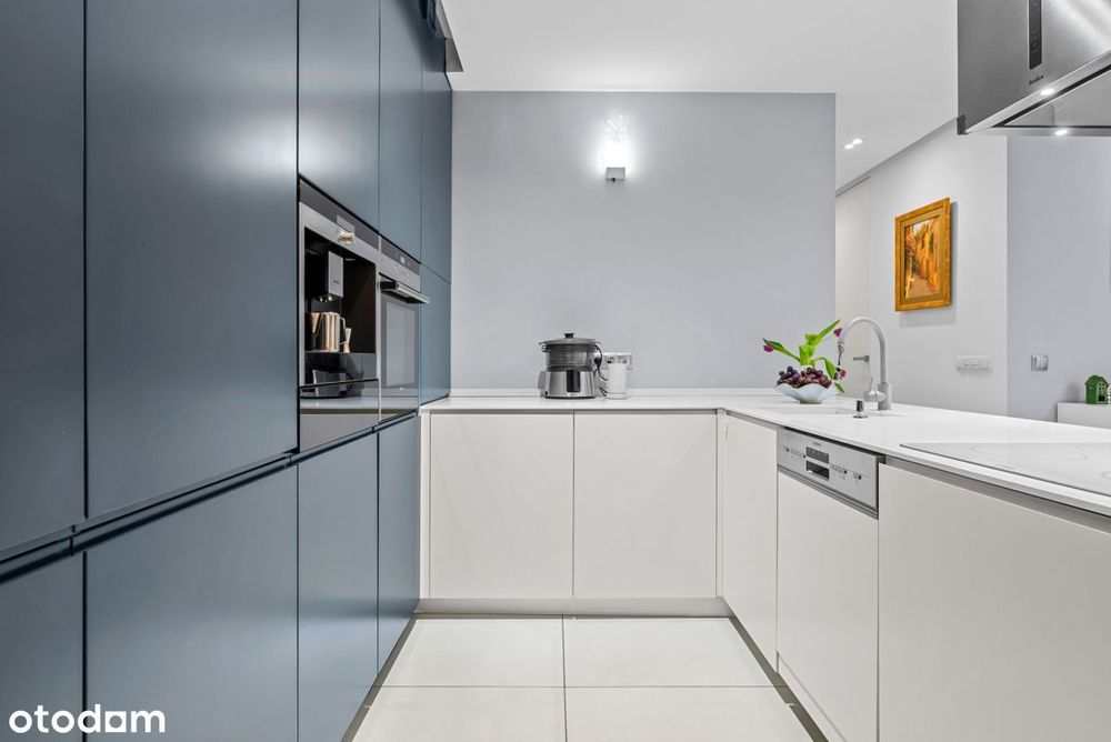 Apartament 95 m2 Dolina Trzech Stawów