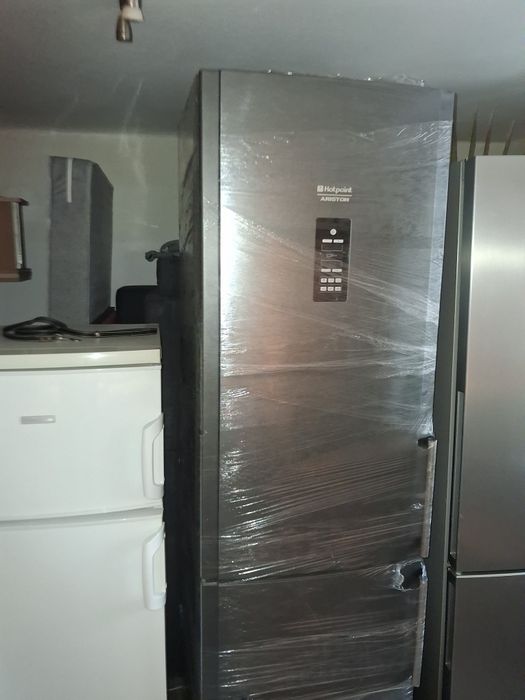 Lodówkę Sprzedam super no frost