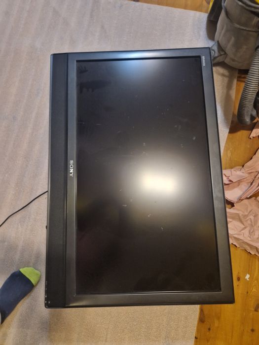 Sony Bravia KDL-37U3000 | 37” LCD + uchwyt ścienny