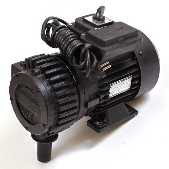 Вакуумний насос до доїльного апарату АІД-1, Буренка, УІД-10 та ін.