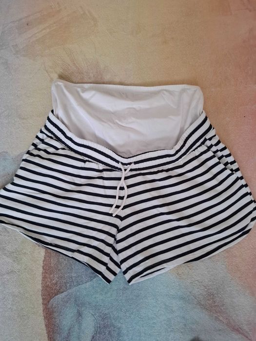 Szorty ciążowe H&M rozm. L