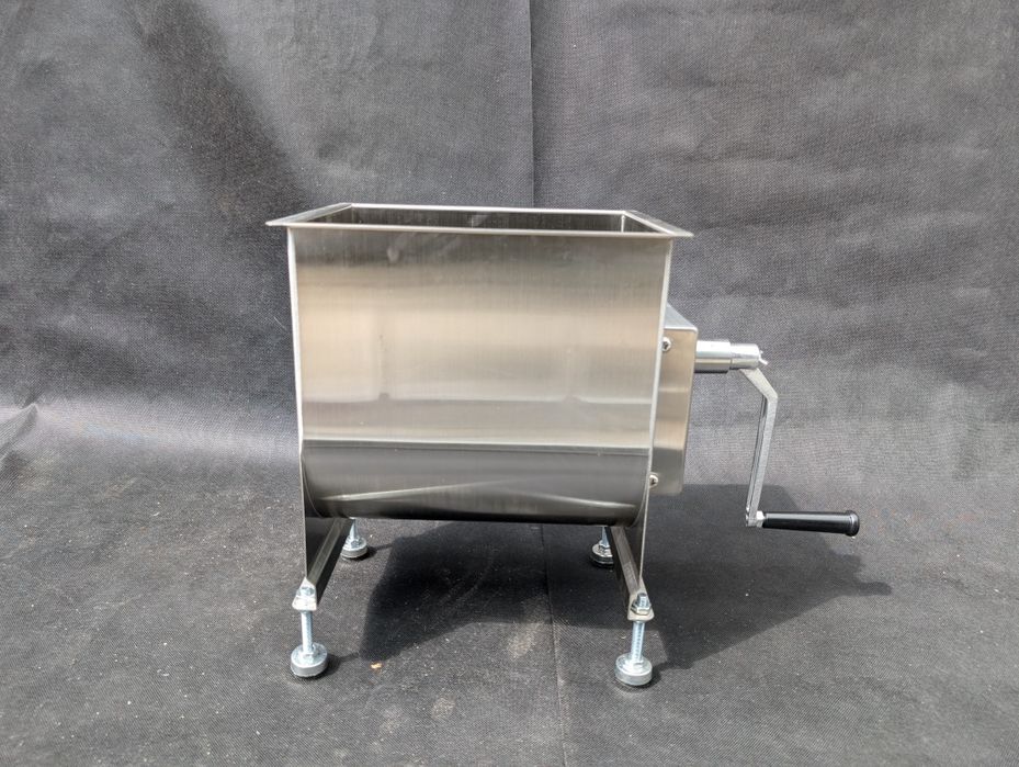 Mieszadło do mięsa farszu mieszałka