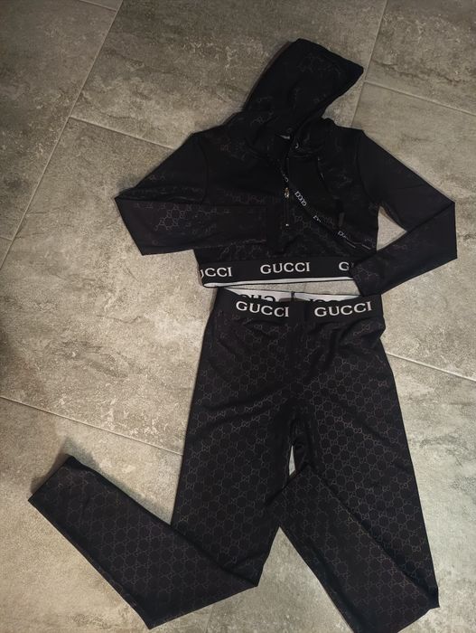 Dres Komplet damski rozmiar M