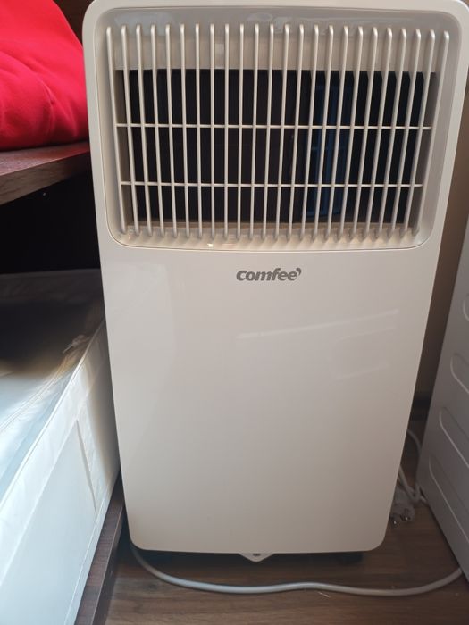 Klimatyzator przenośny