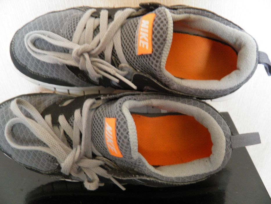 NIKE special dla biegaczy..