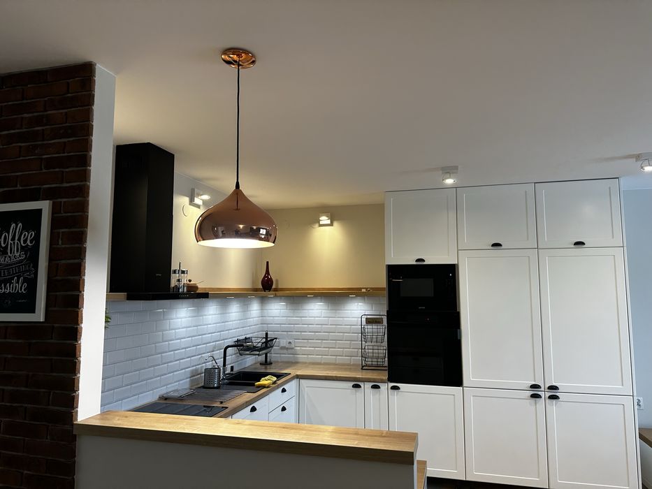 Bezczynszowe mieszkanie 80 m² - Widok 2