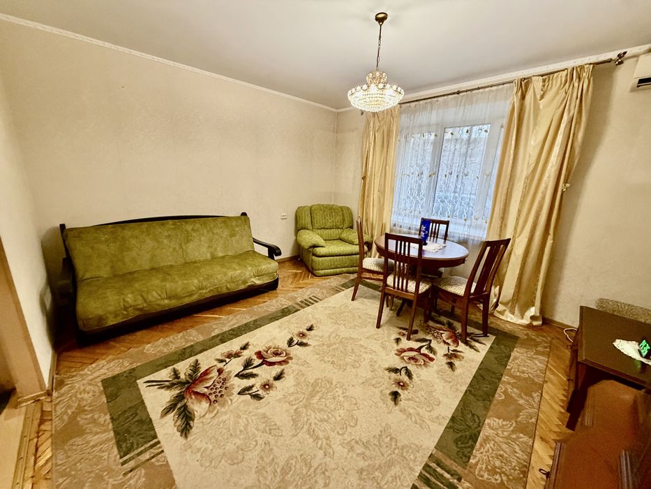 Центр, метро Кловська 5 хв, Мечникова, Кловський, Гудвайн