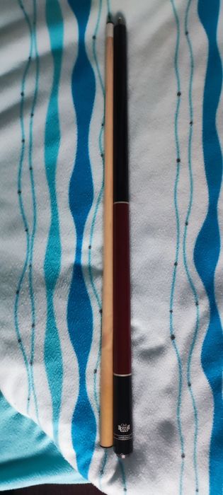 Taco snoocker (bilhar)