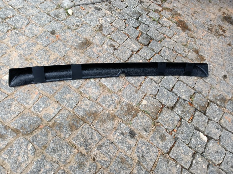 aleron datsun 240z aileron fibra de vidro spoiler