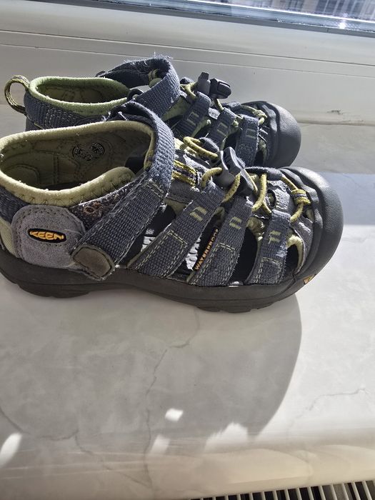 Сандалі Keen 30  на хлопчика