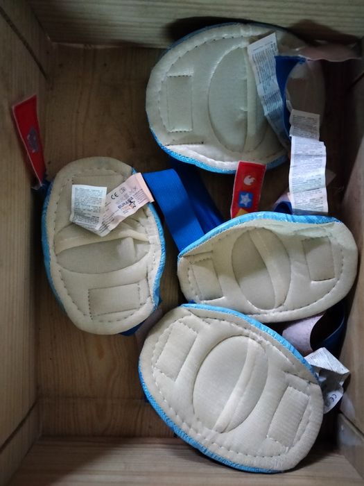 Joalherias e cotubuleiras para criança