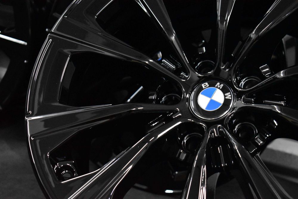 Felgi 5x112 R17 BMW 3 G20 G21 4 G22 G23 i4 G26