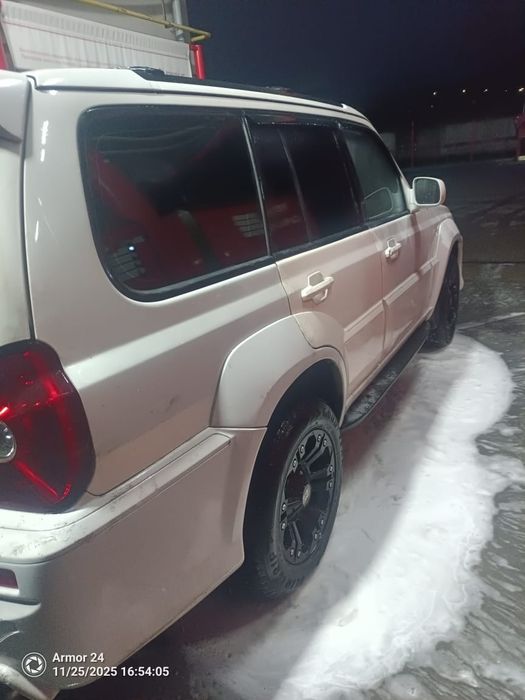 Продам Hyundai Terracan