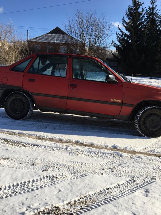 Продам Опель кадет