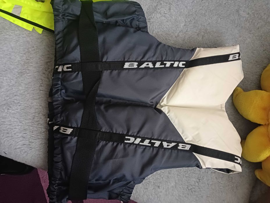 Kamizelka asekurująca Baltic