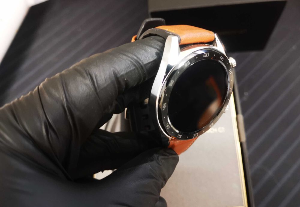 Relogio Smartwatch Huawei Watch GT