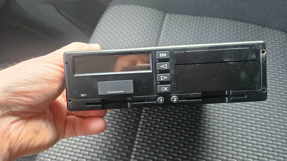 Тахограф  для авто