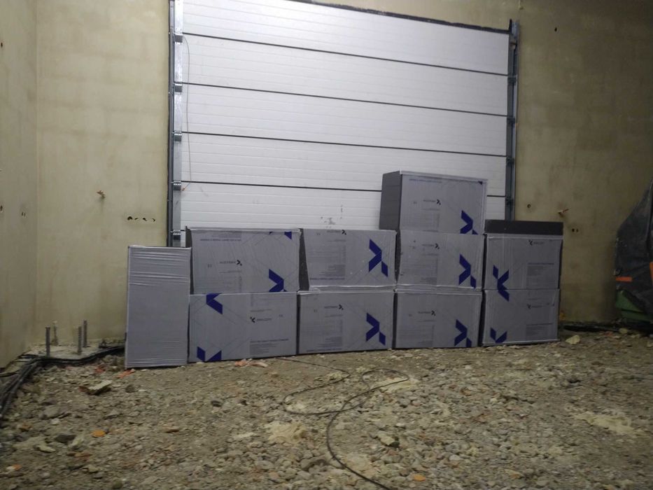 Styropian grafitowy 15cm