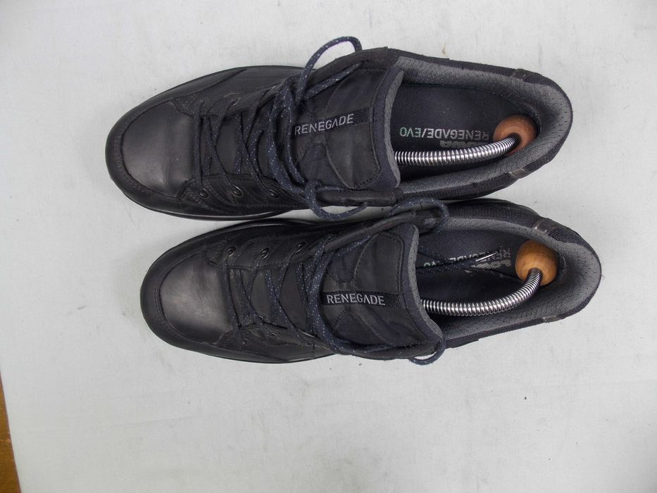 LOWA Renegade Evo GTX LO