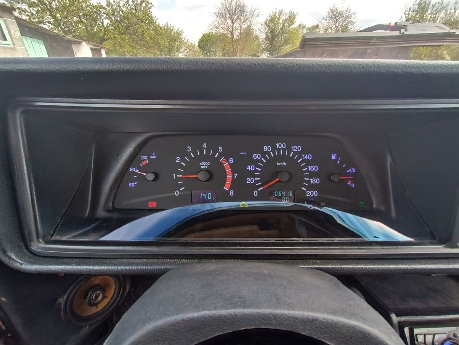 Приборка ваз 2107: 4 300 грн. - Панелі приладів Хмельницький на Olx